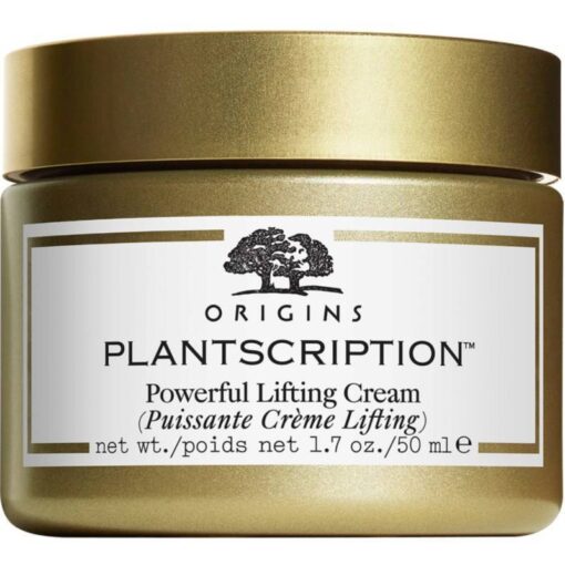 shop Origins Plantscriptionâ¢ Powerful Lifting Cream 50 ml af Origins - online shopping tilbud rabat hos shoppetur.dk